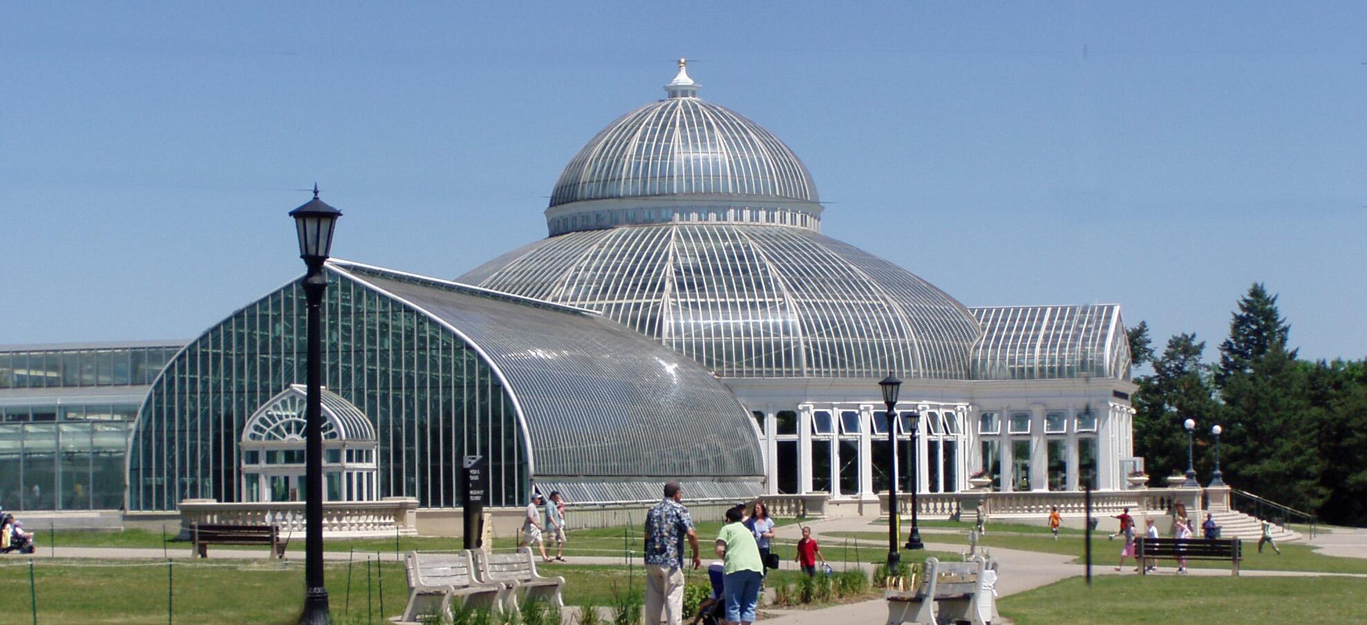 Picture of Como Park Zoo & Conservatory
