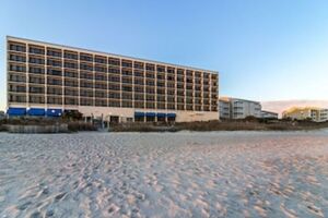 Picture of The Inn at Pine Knoll Shores