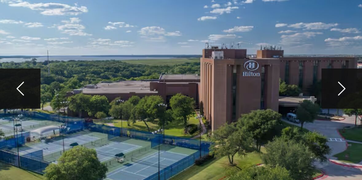 Picture of Hilton DFW Lakes Executive Conference Center