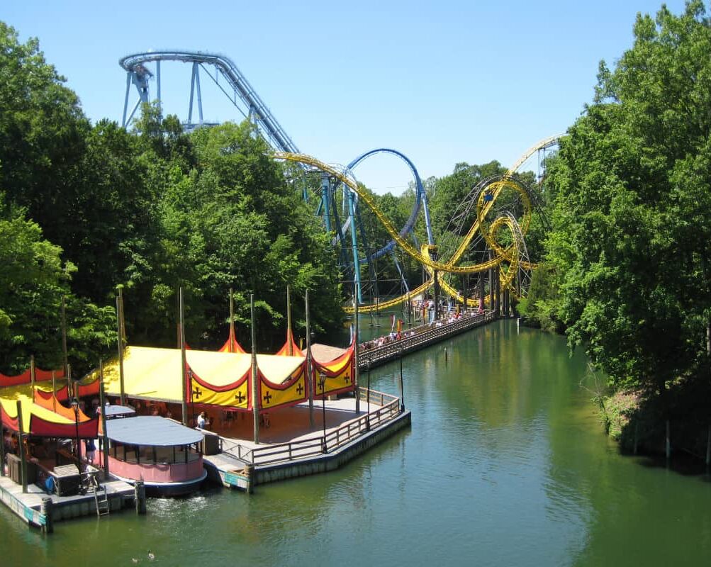 Picture of Busch Gardens