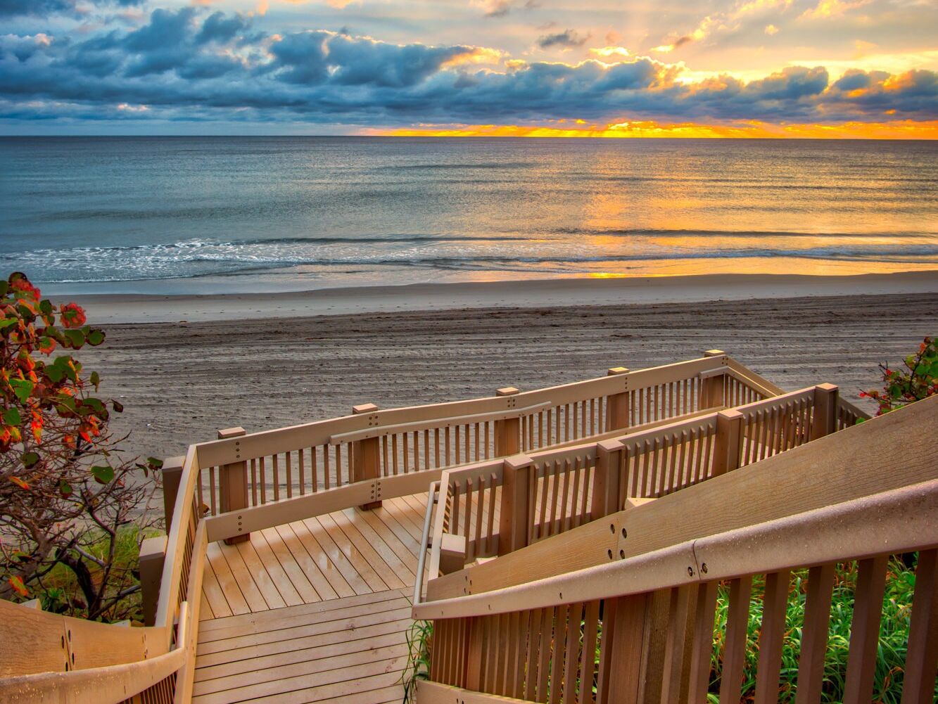 Picture of Red Reef Park