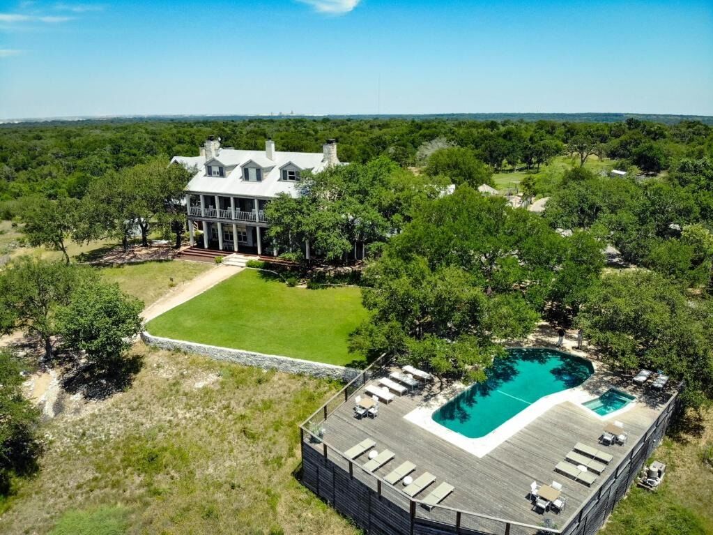 Picture of Sage Hill Inn & Spa