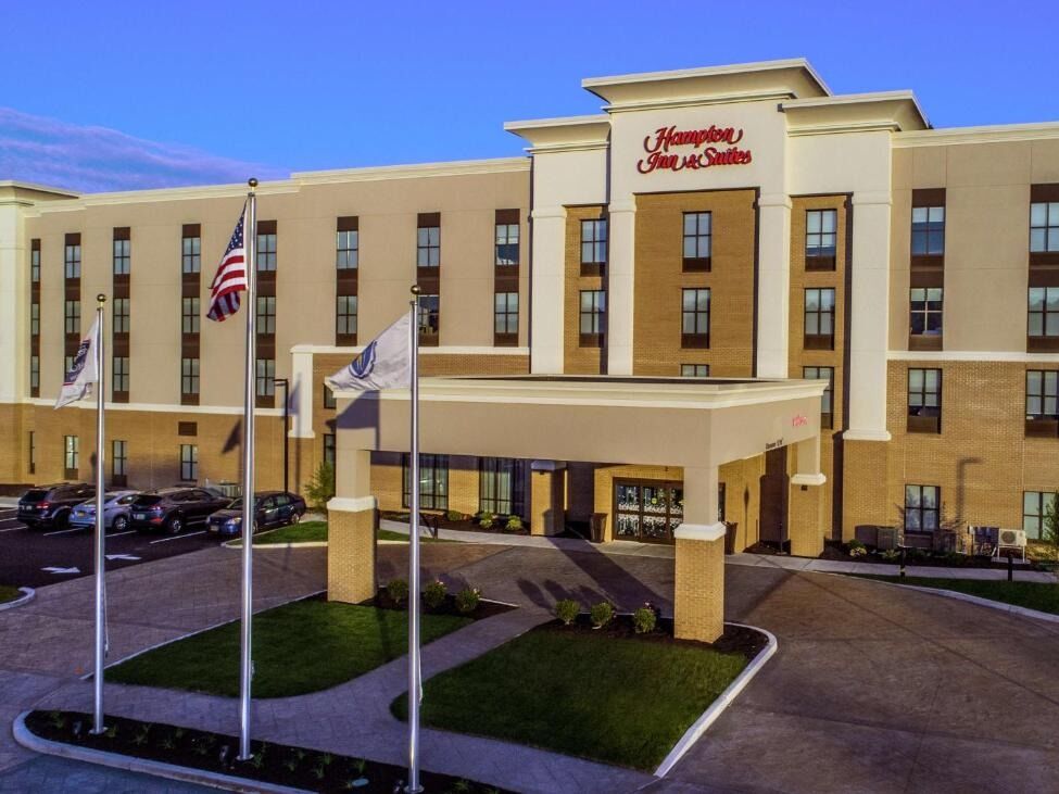 Picture of Hampton Inn & Suites Foxborough -Mansfield