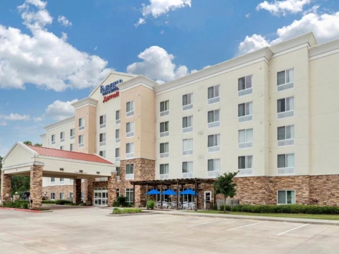 Picture of Fairfield Inn & Suites Houston The Woodlands