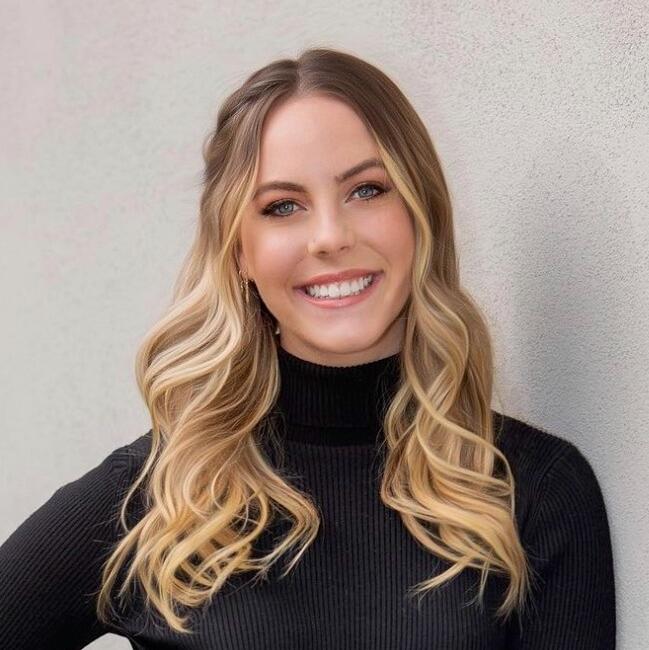 Taylor Everroad