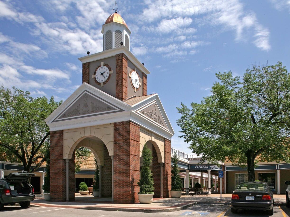 Picture of The Shops of Prairie Village