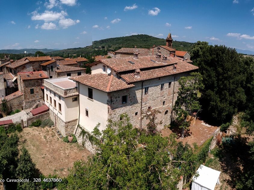 Picture of Il Bosso di Toscana