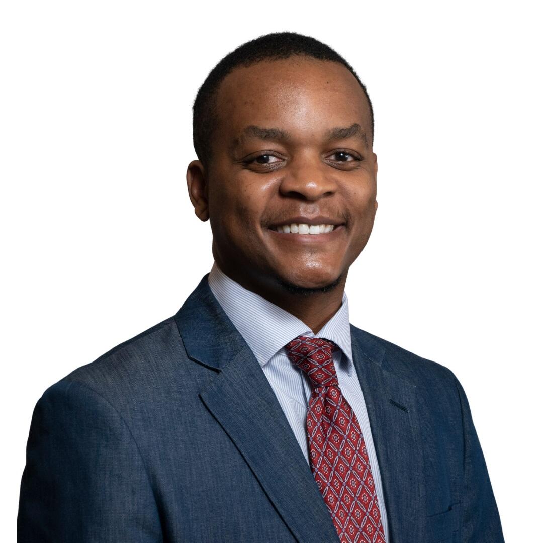Dakim "Doc" Gaines
