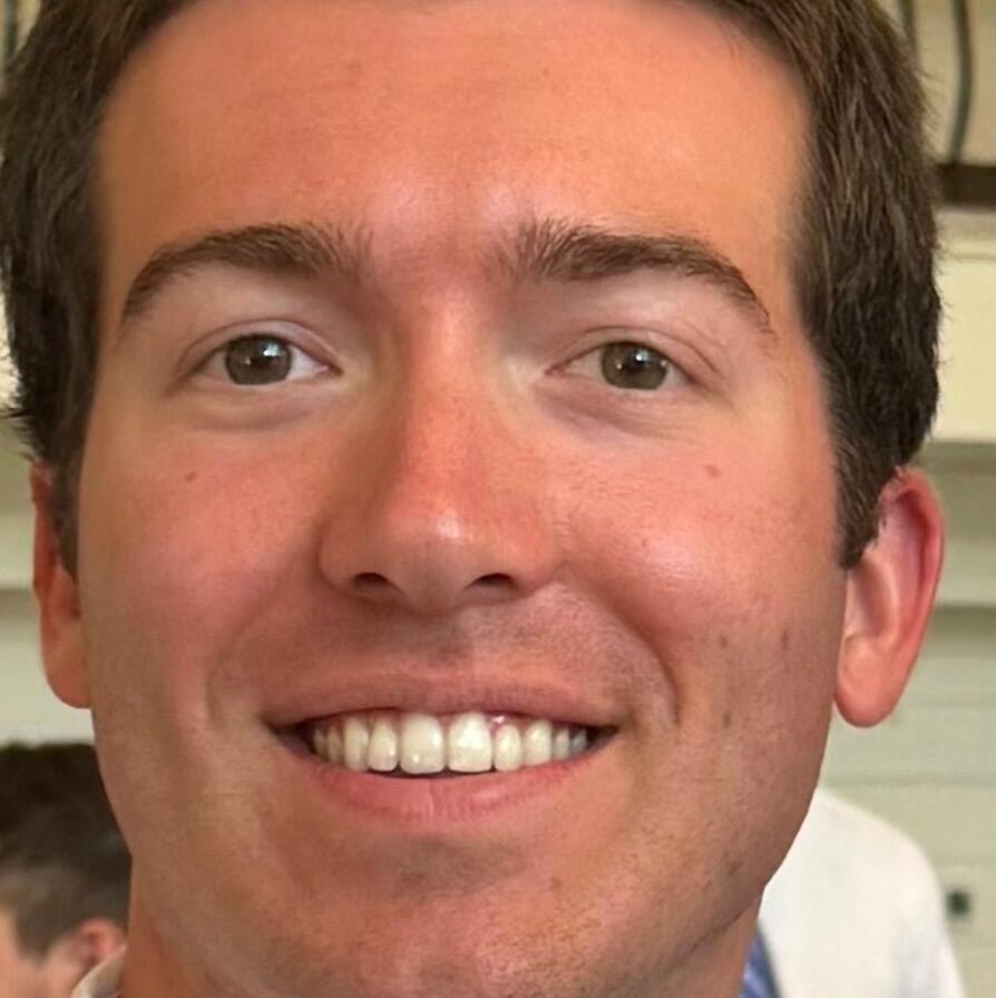 Griffin Smith
