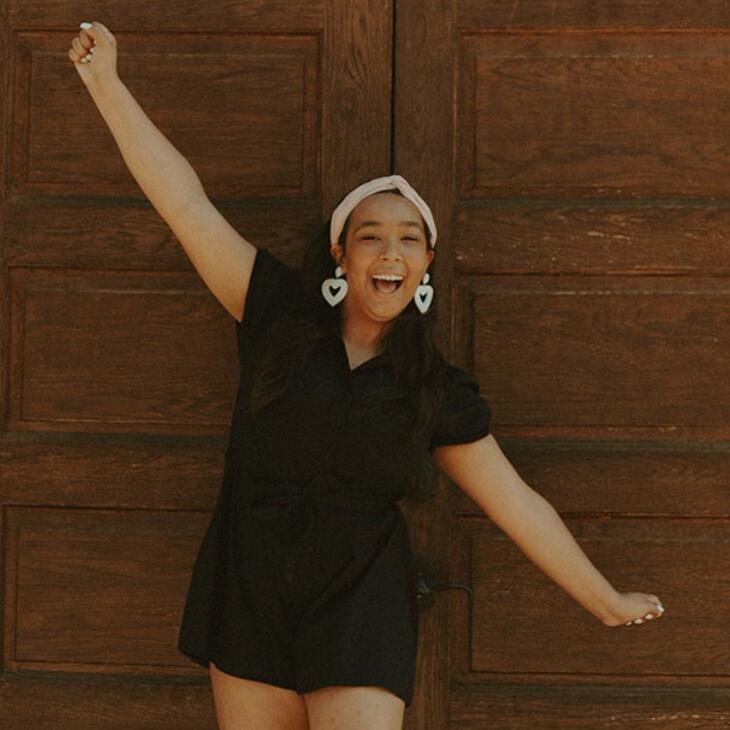 Madylen Morgan