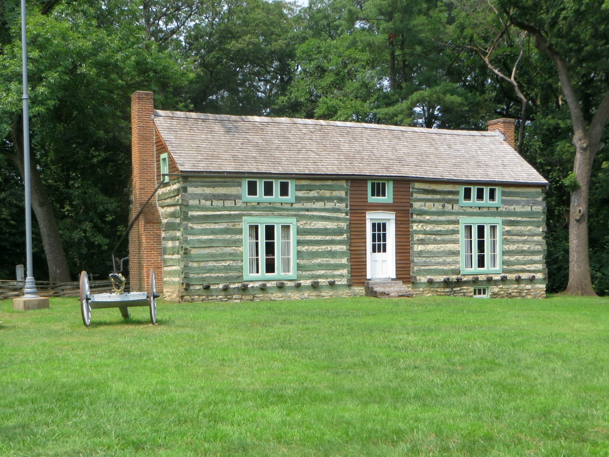 Picture of Grant's Farm
