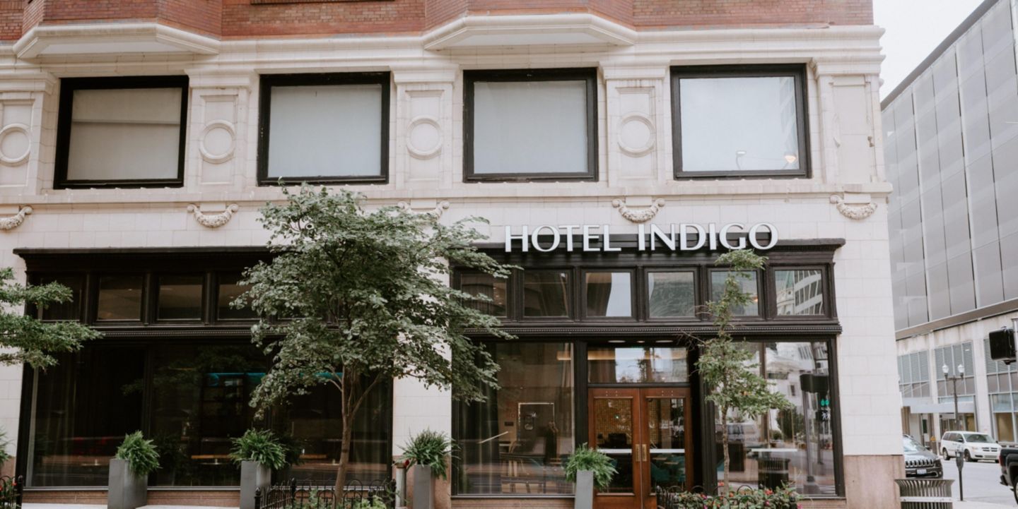 Picture of Hotel Indigo St. Louis - Downtown, an IHG Hotel