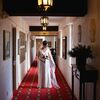 An Intimate, Romantic Wedding at City Cottage on Chouteau in St. Louis, Missouri