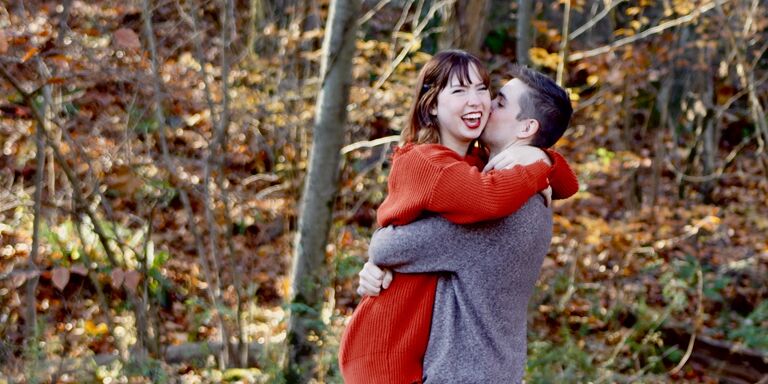 Autum & Jacob Home Page Banner
