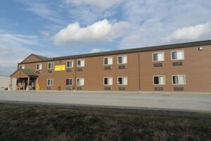 Picture of Booneslick Lodge Jane