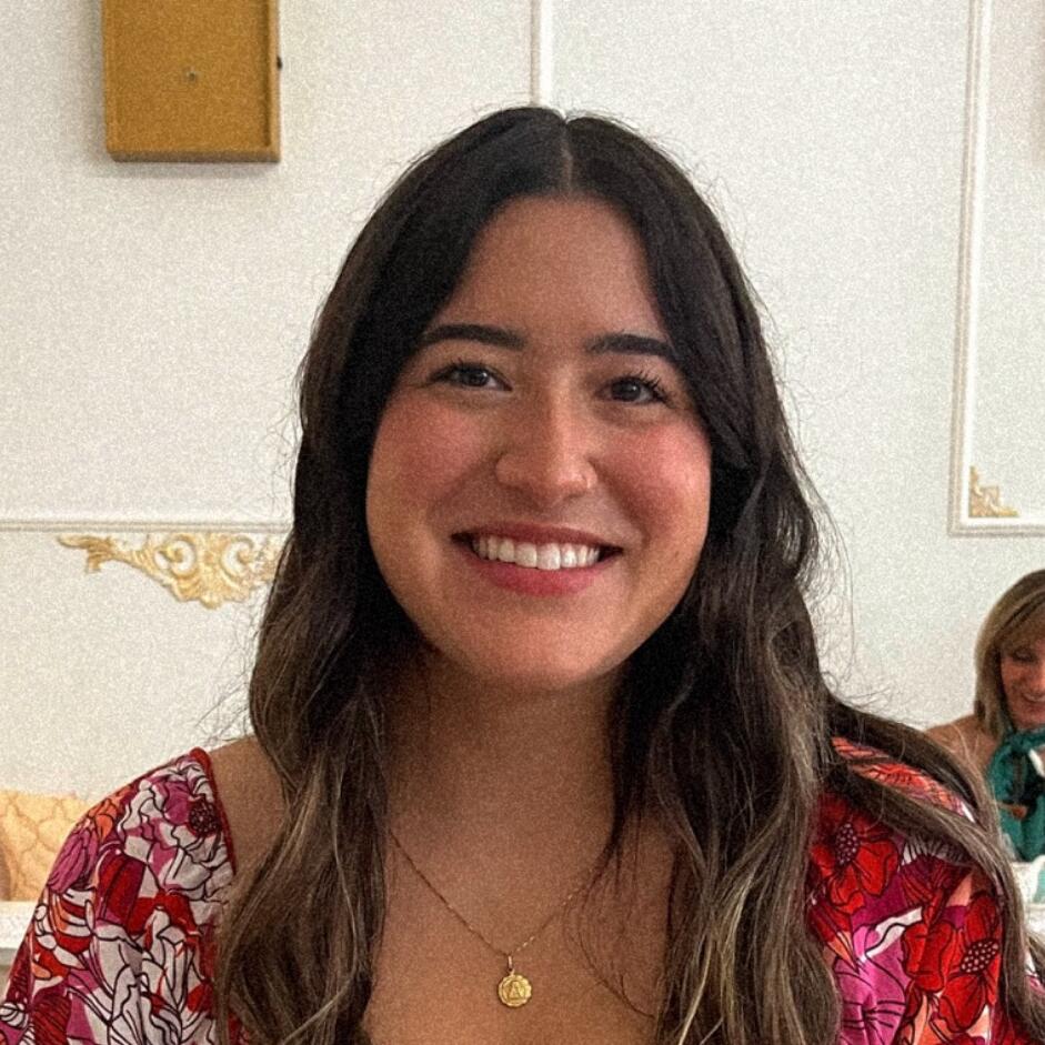 Victoria Montoya