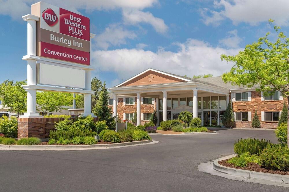 Picture of Best Western Plus Burley Inn & Convention Center