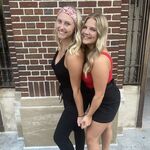 Paige Anstine