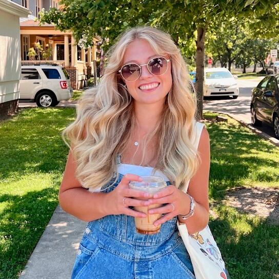 Sierra Downey