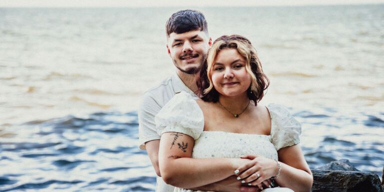 Piper & Dustin Home Page Banner