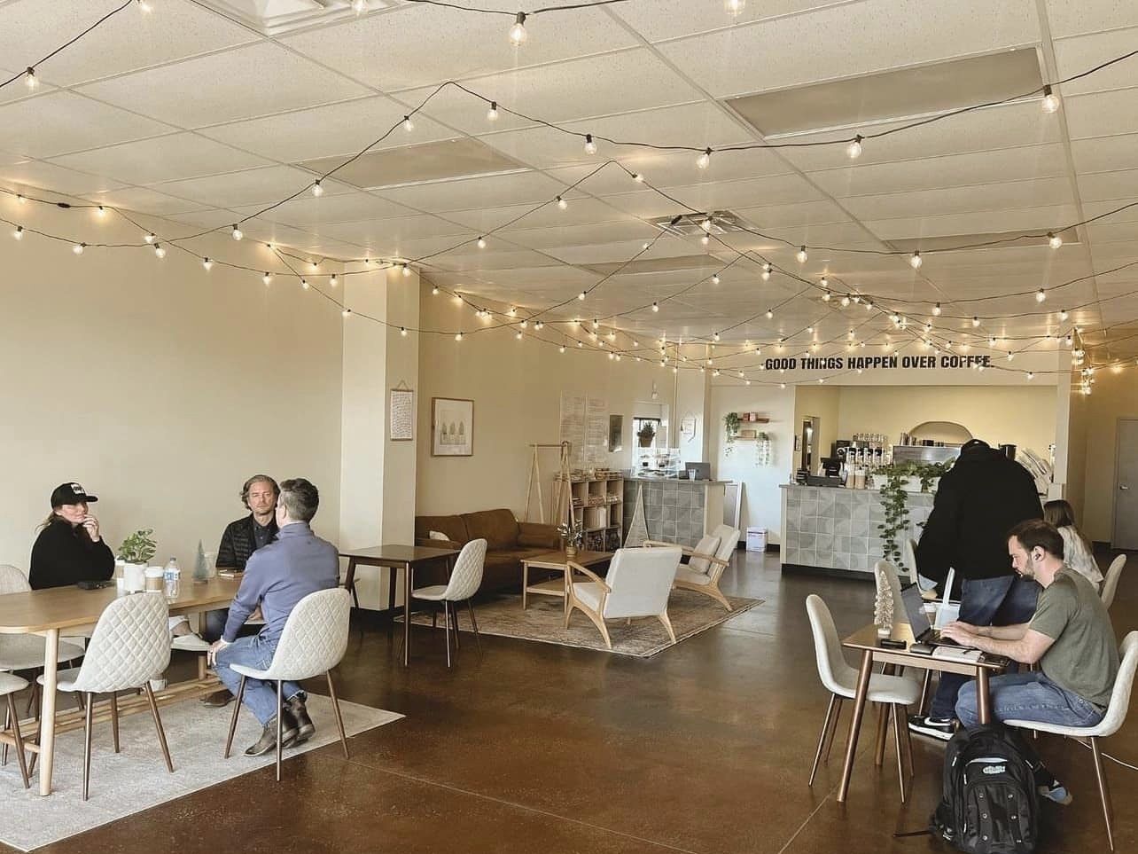 Picture of Morning Cafe