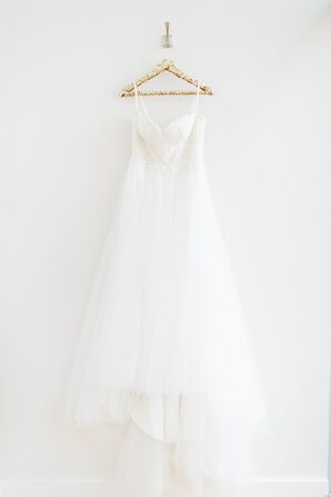 Dream Wedding Dress