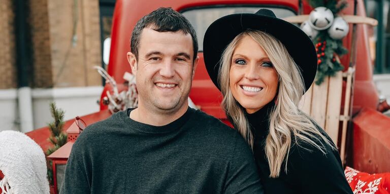 Amy & Chris Home Page Banner