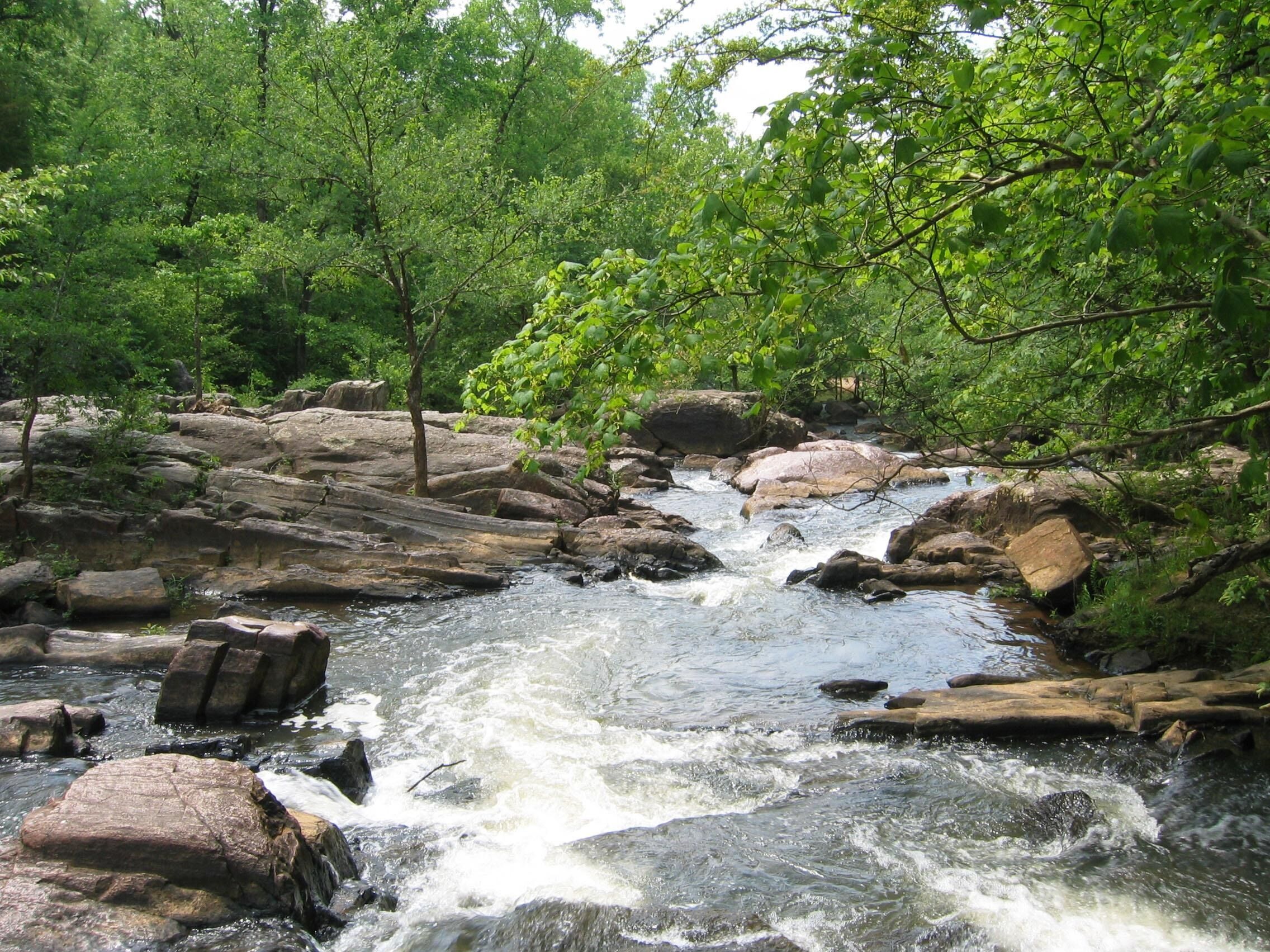 Picture of Chewacla State Park