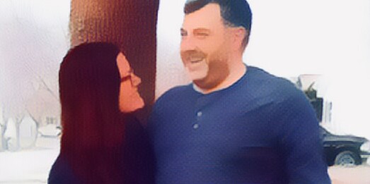 Erika & Richard  Home Page Banner