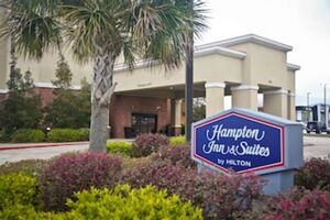 Picture of Hampton Inn & Suites Jennings