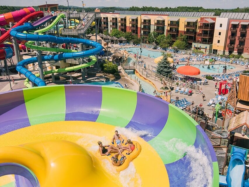 Picture of Kalahari Resorts & Conventions - Sandusky