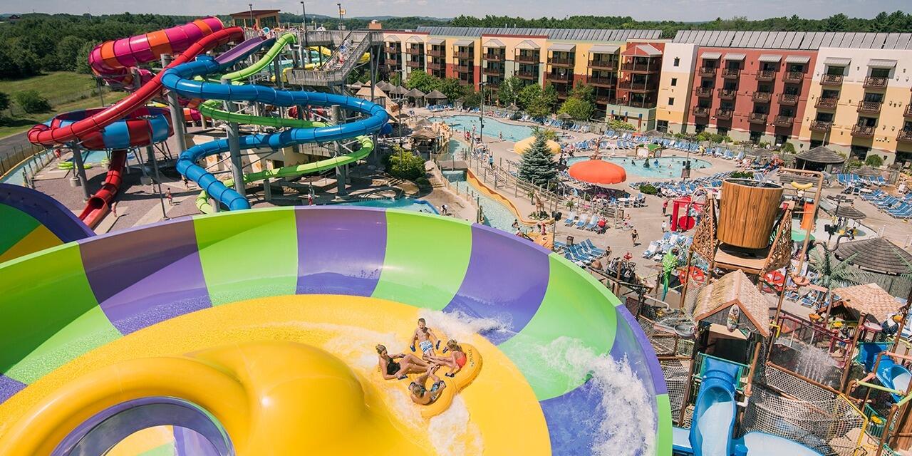 Picture of Kalahari Resorts & Conventions - Sandusky