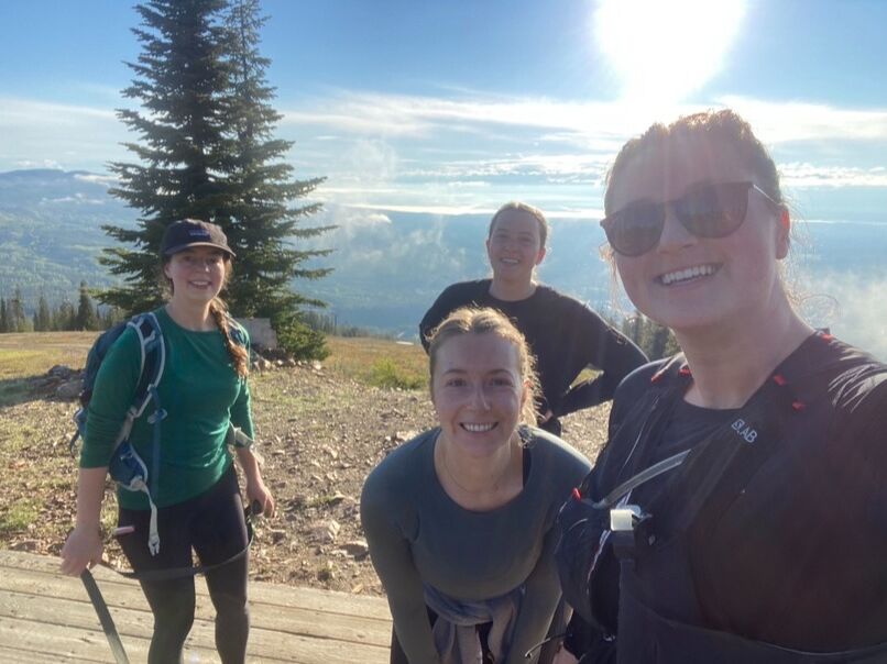 Picture of Kimberley Alpine Resort