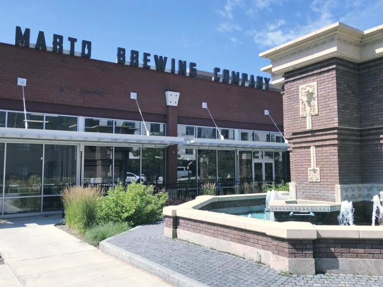 Picture of Marto Brewing Co.
