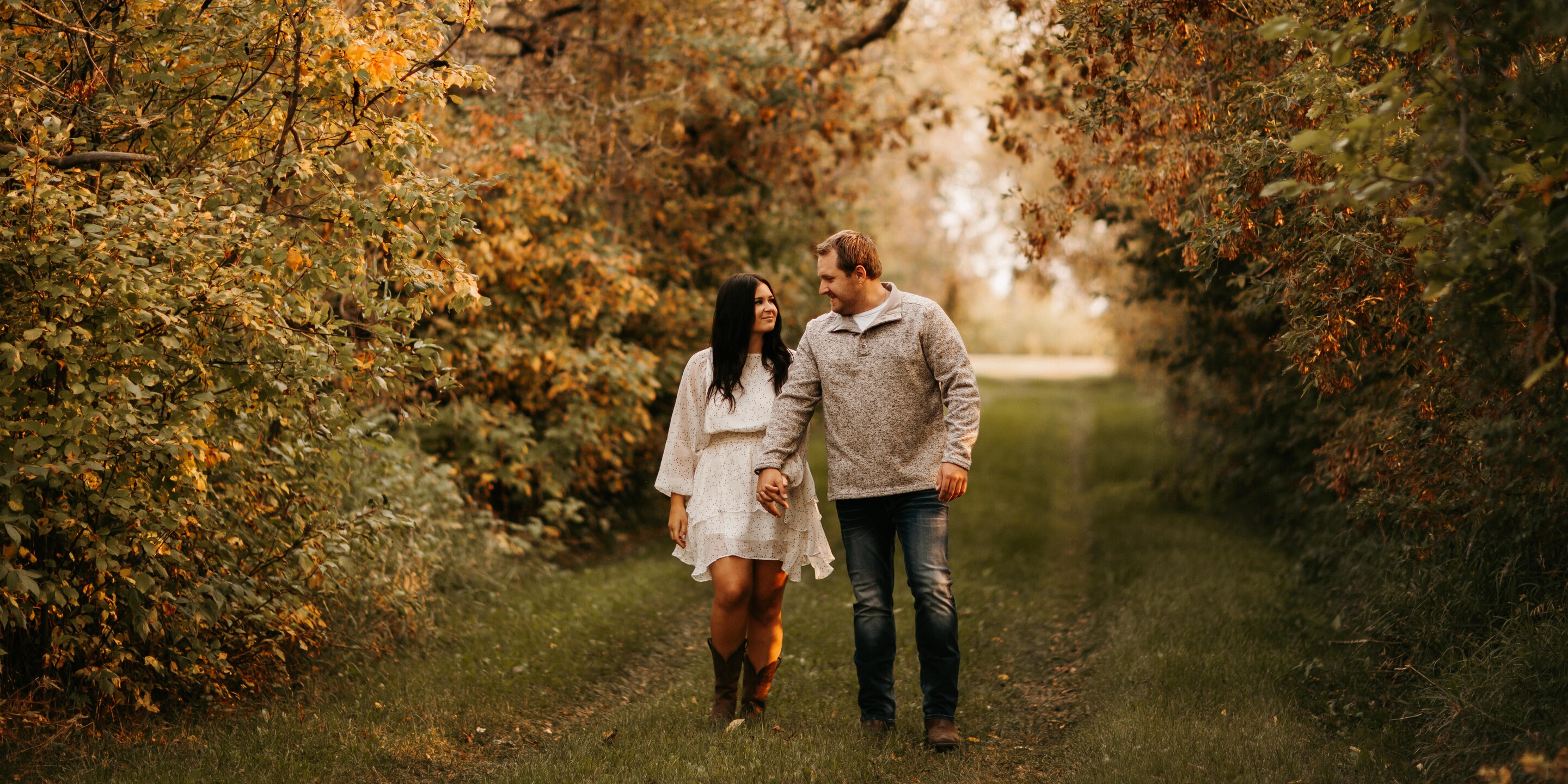 Amy & Tyler Home Page Banner