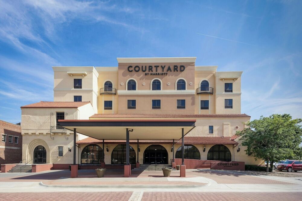Picture of Courtyard by Marriott Wichita At Old Town