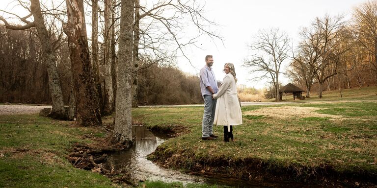 Mackenzie & Will Home Page Banner