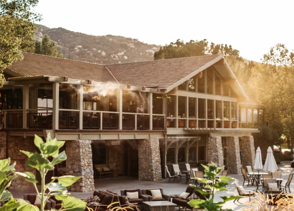 Picture of Temecula Creek Inn