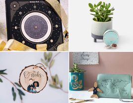 Daughter-in-law gift ideas