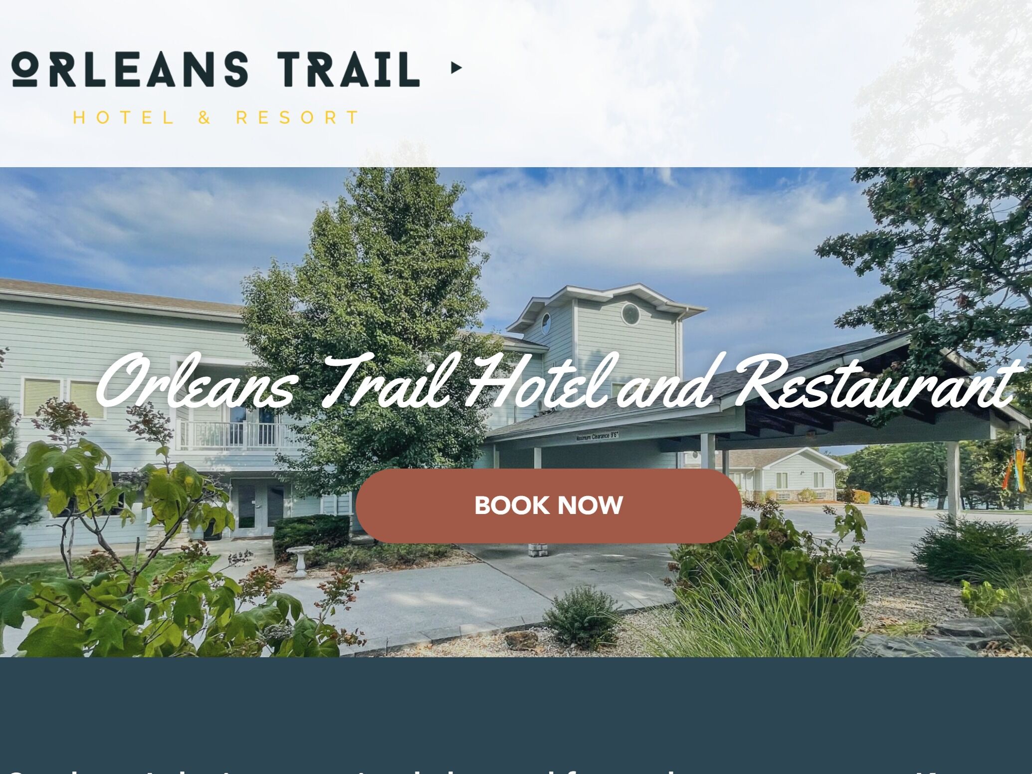 Picture of Orleans Trail Resort & Restaurant