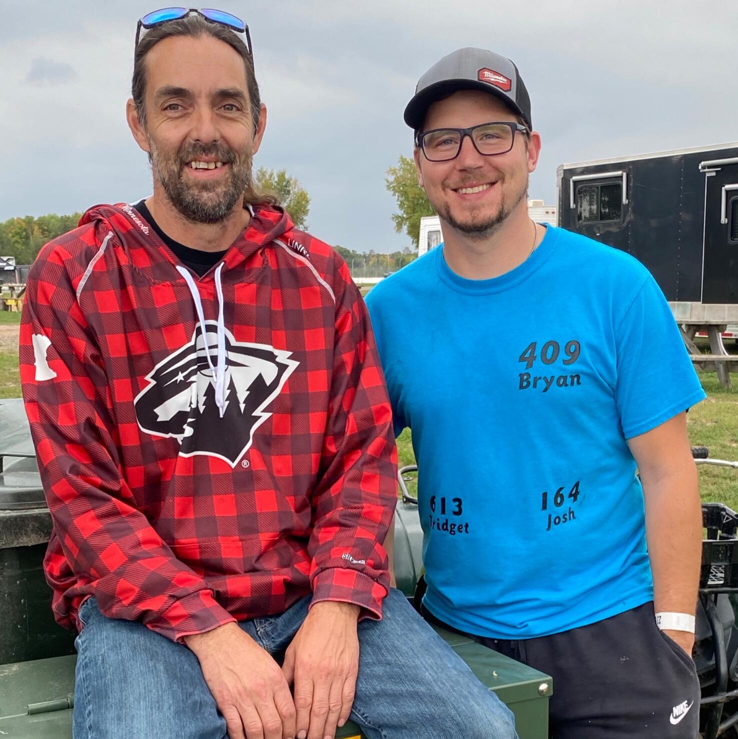 Brian Nelson (Big)