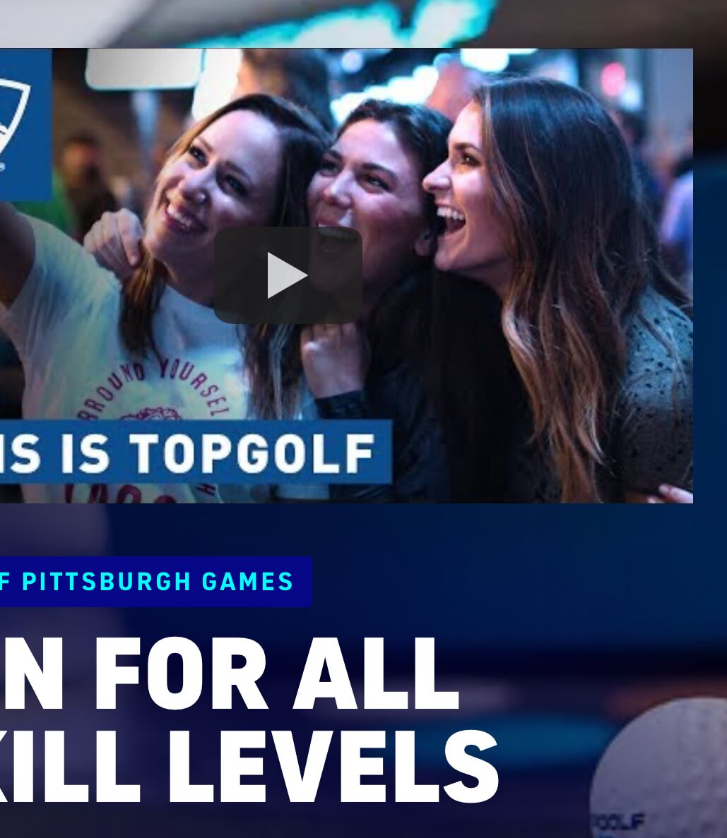 Picture of Top Golf