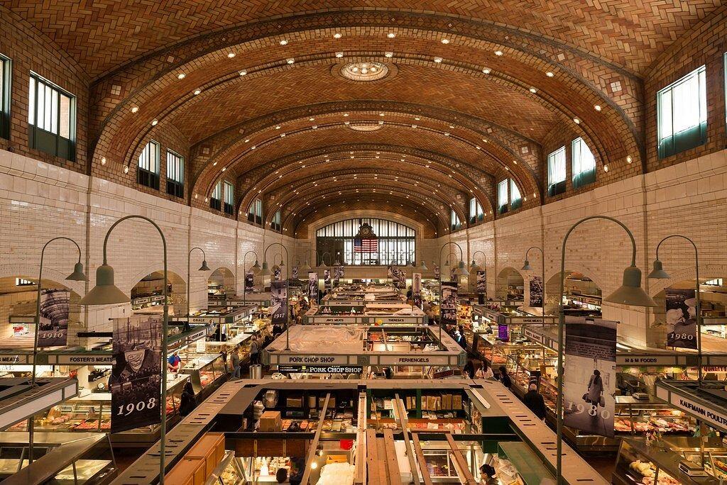 Picture of West Side Market