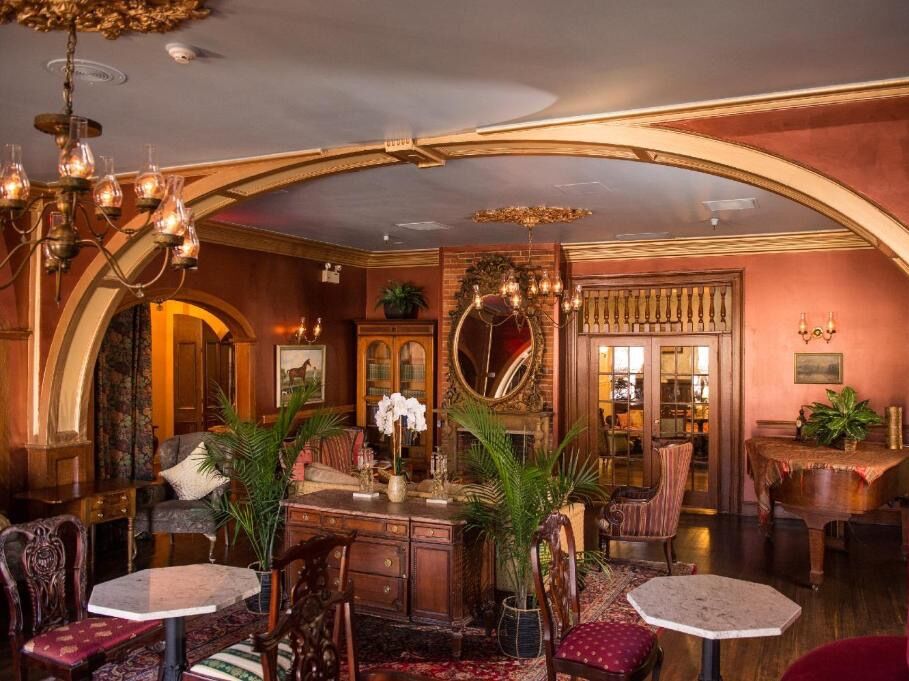 Picture of The Inn at Saratoga