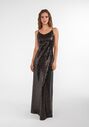 B2 Bridesmaids by Jasmine B283015 Scoop Bridesmaid Dress - thumbnail - 1