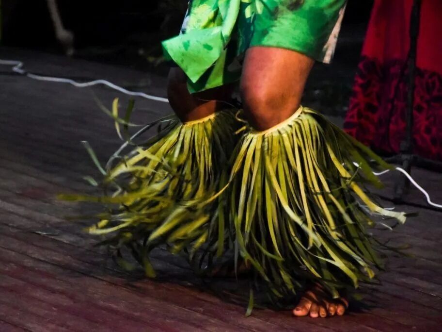 Picture of Le Manumea Fiafia Night