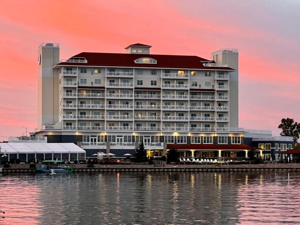 Picture of The Inn At Harbor Shores