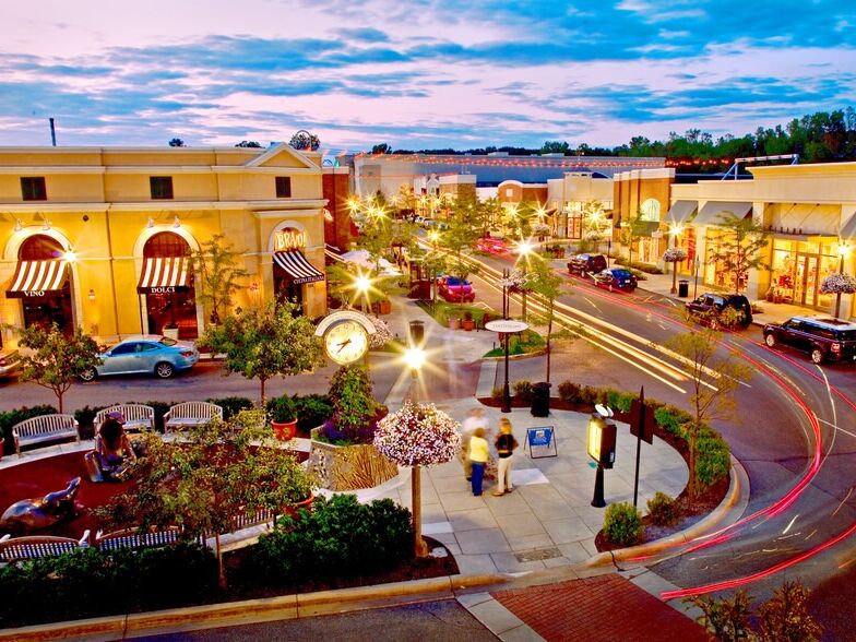 Picture of The Village Of Rochester Hills