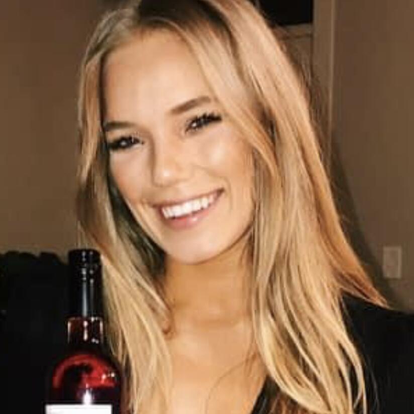 Alivia Coon