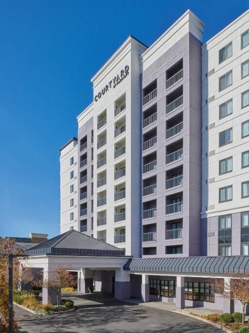 Picture of Courtyard by Marriott Cincinnati Covington